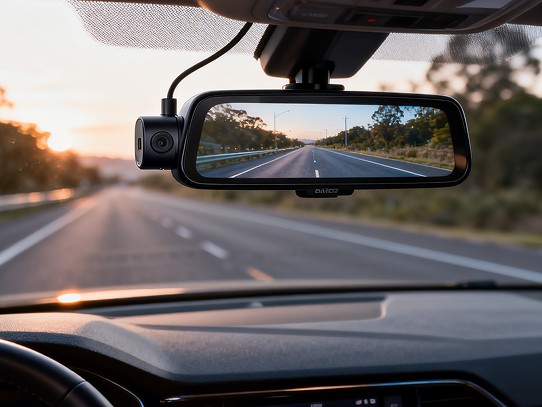 Car Dash Cam