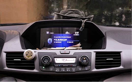 How To Ensure Compatibility When Buying A Vehicle Specific Car Dvd