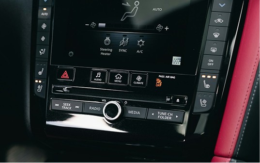 Do Vehicle Specific Car Dvds Support Backup Cameras And Sensors