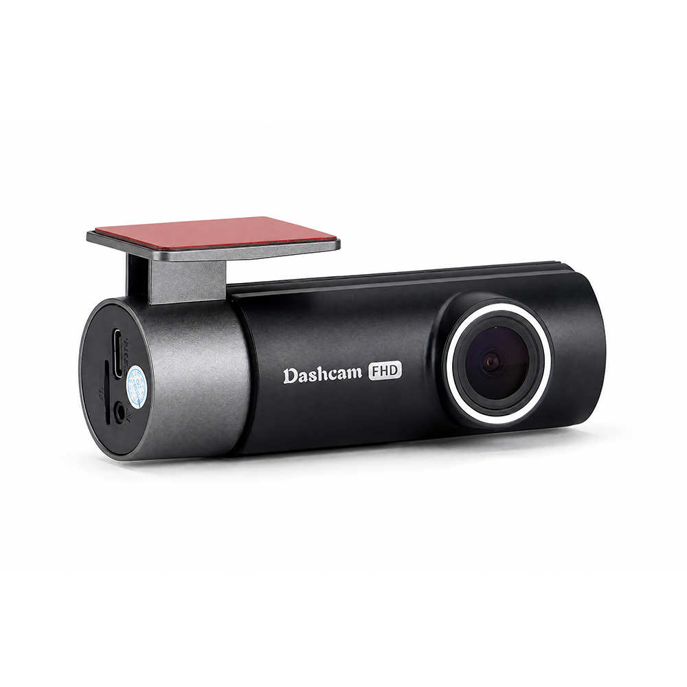STC-8710  WIFI DVR Double Recorder 2k