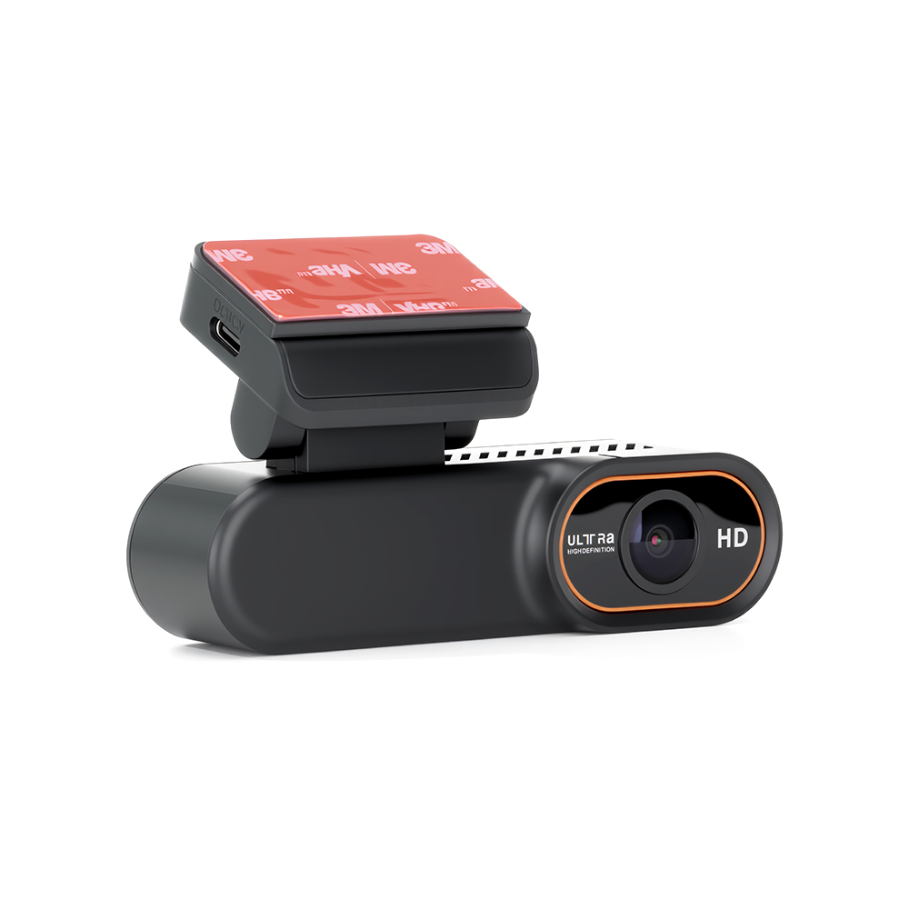 STC-8730 4G Dashcam Specification Document