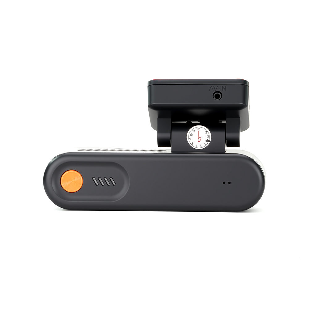 STC-8730 4G Dashcam Specification Document