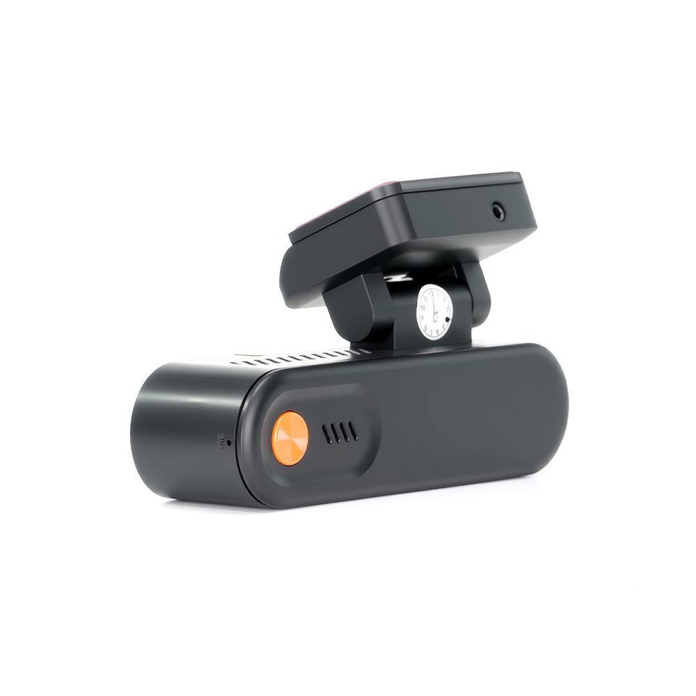 STC-8730 4G Dashcam Specification Document