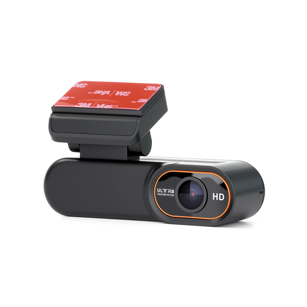 STC-8730 4G Dashcam Specification Document