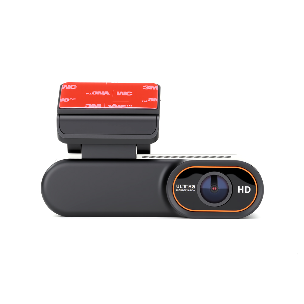 STC-8730 4G Dashcam Specification Document
