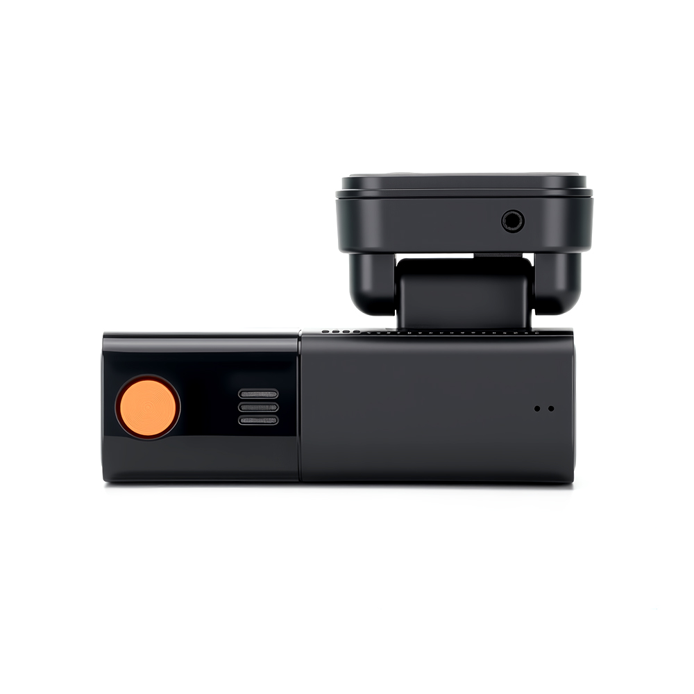 STC-8731 4G Dashcam Specification Document
