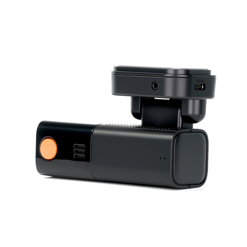 STC-8731 4G Dashcam Specification Document