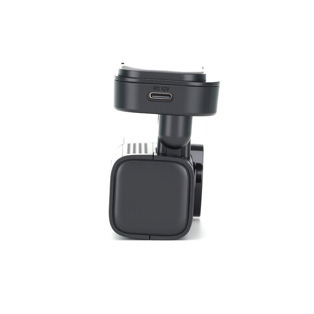 STC-8731 4G Dashcam Specification Document
