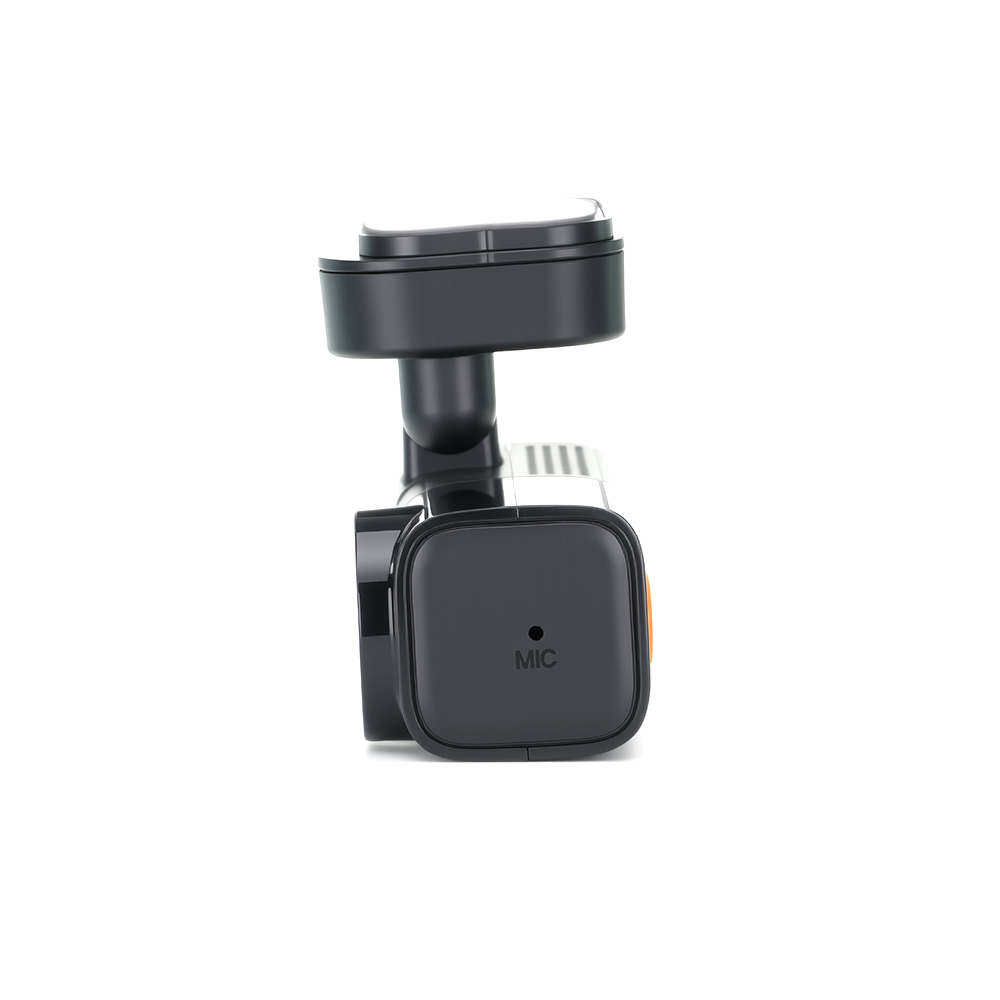 STC-8731 4G Dashcam Specification Document