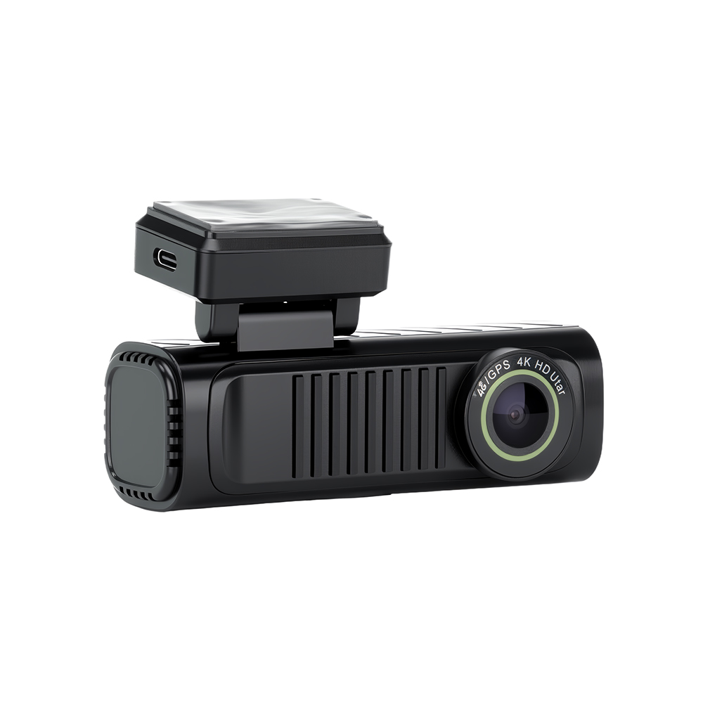 STC-8732 4G Dashcam Specification Document