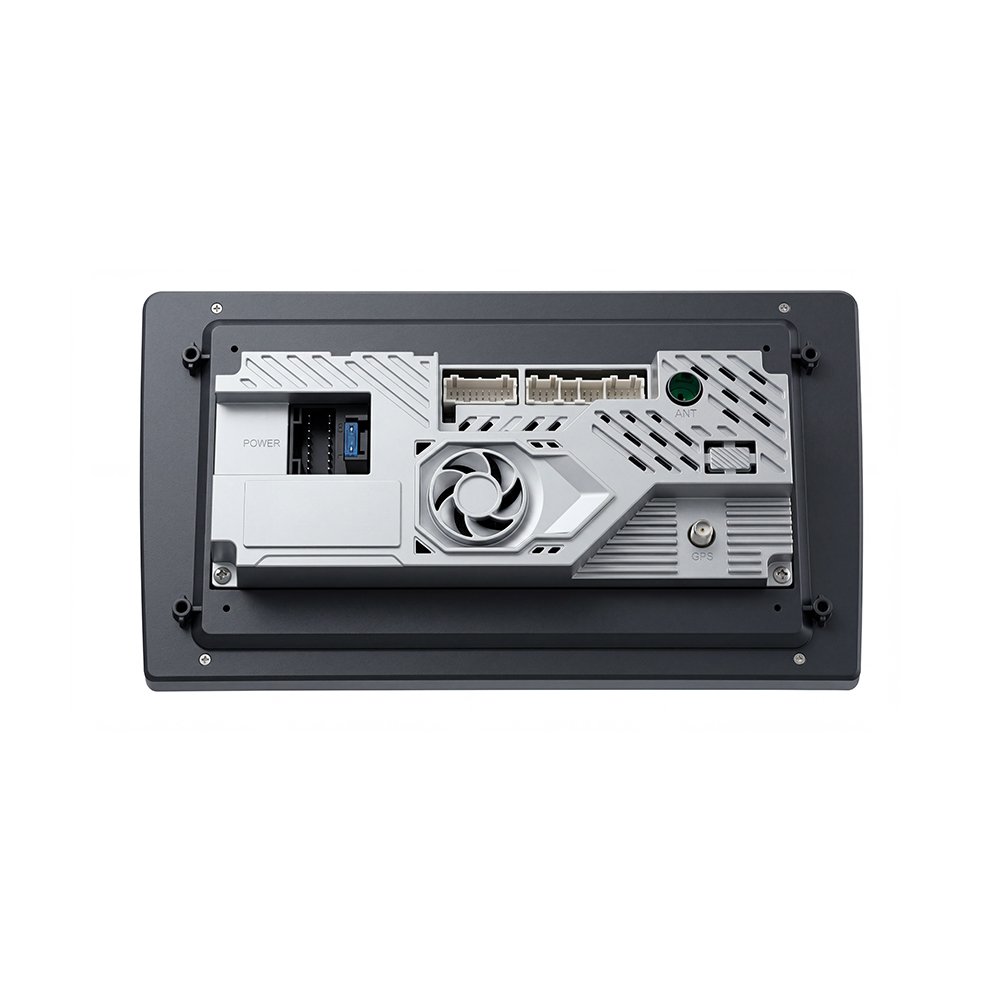 RK3562 Android 13 Car Head Unit