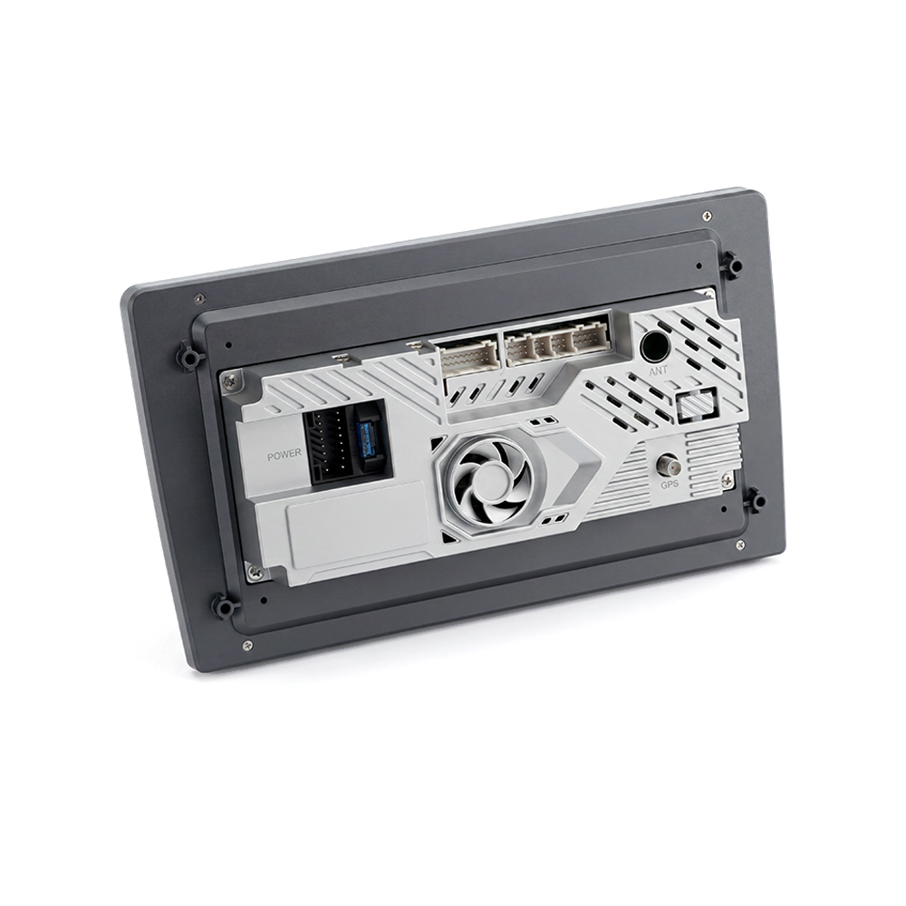 RK3562 Android 13 Car Head Unit
