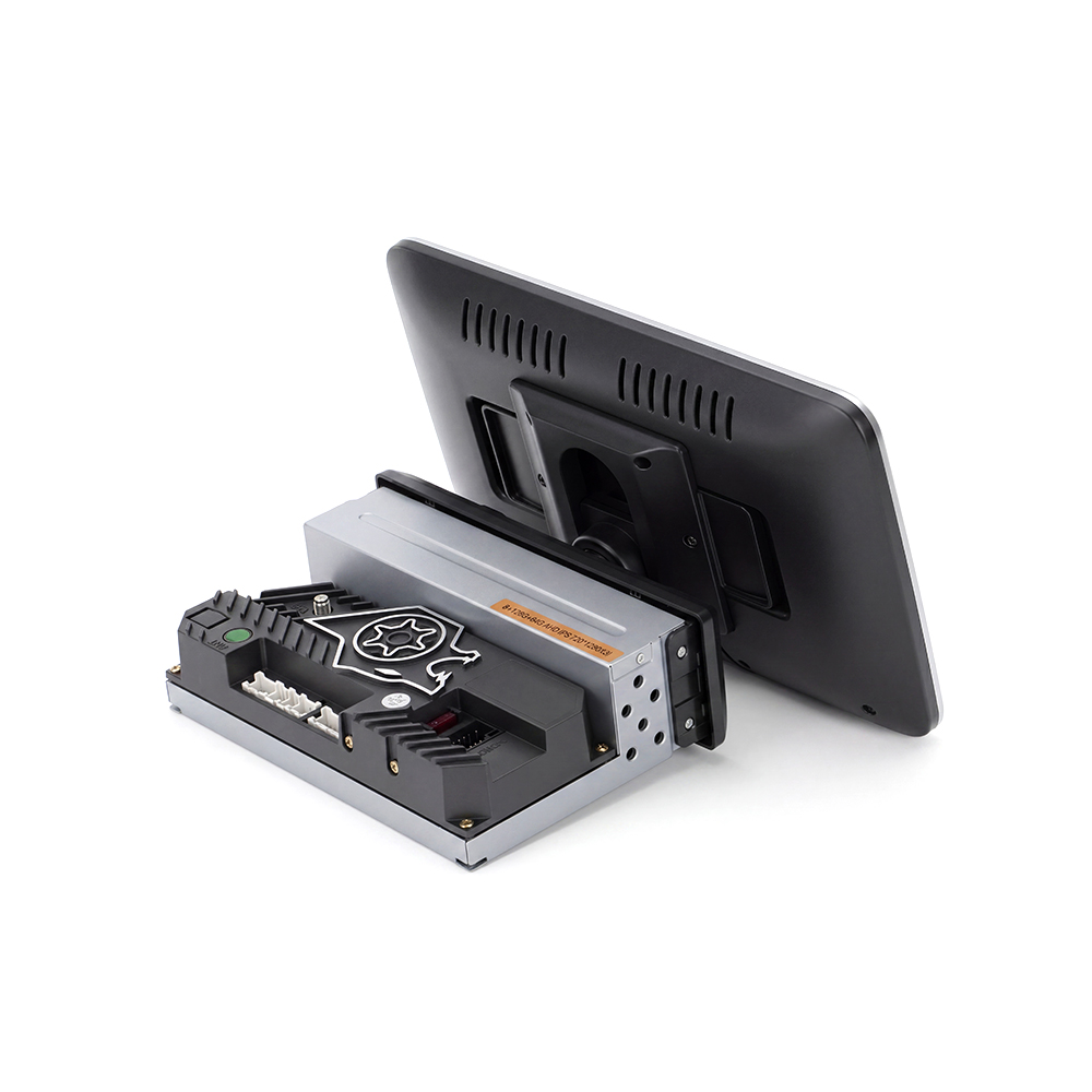 S1 STC-3101 10 Inch Detachable Adjustable Smart Car Player