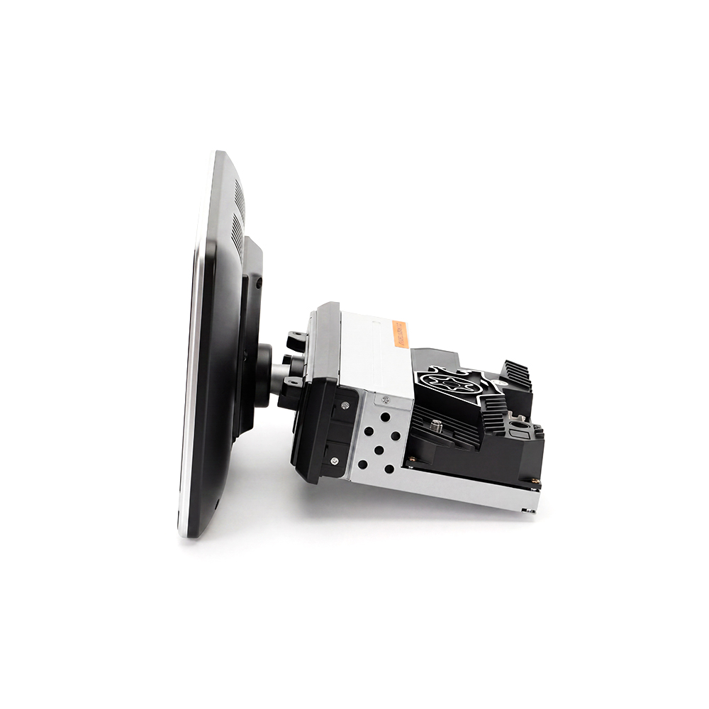 S1 STC-3101 10 Inch Detachable Adjustable Smart Car Player