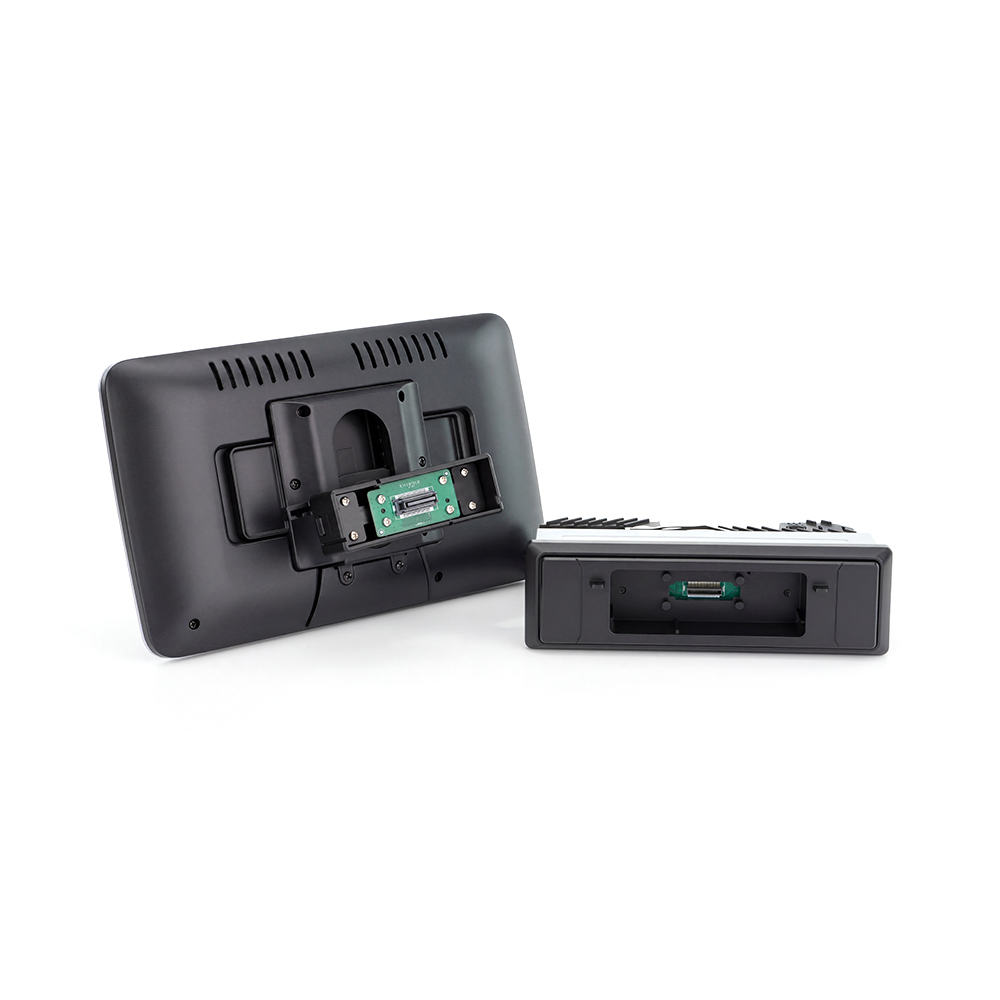 S1 STC-3101 10 Inch Detachable Adjustable Smart Car Player