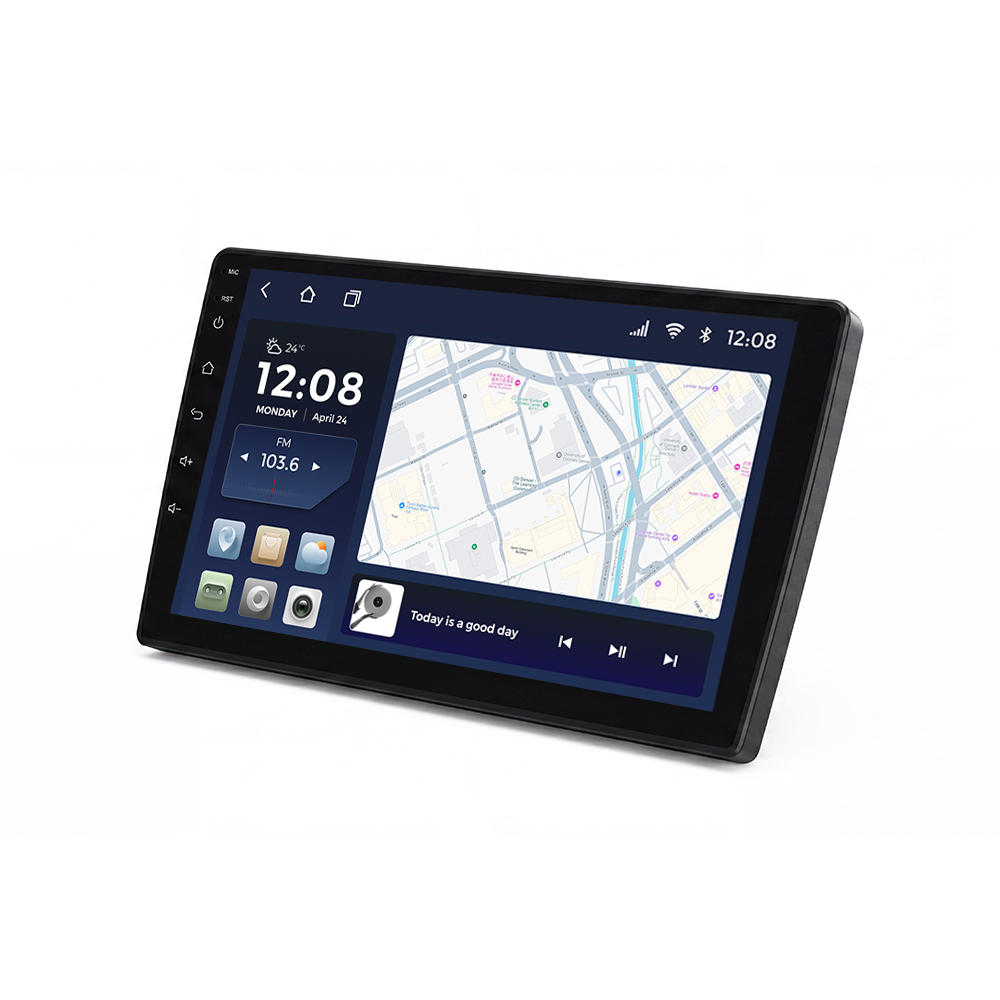 S1 STC-9909 9 Inch Smart Car Stereo