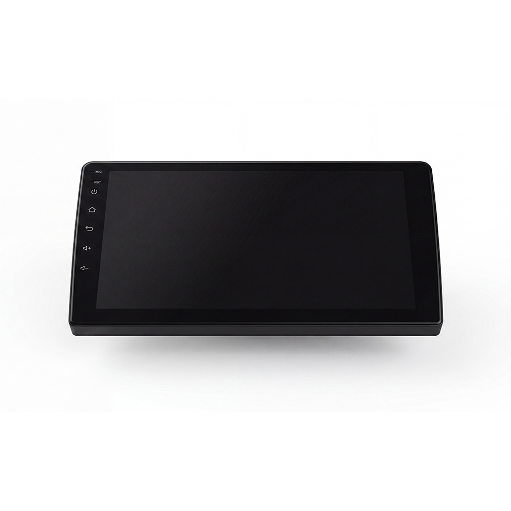 S2 STC-9909 9-Inch QLED Android Car Stereo