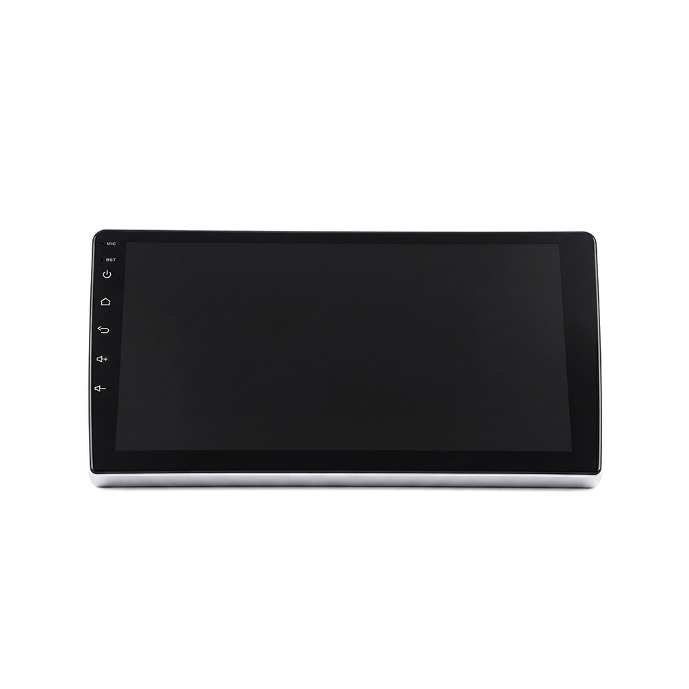 S4 STC-9909 9 Inch QLED Android Car Stereo