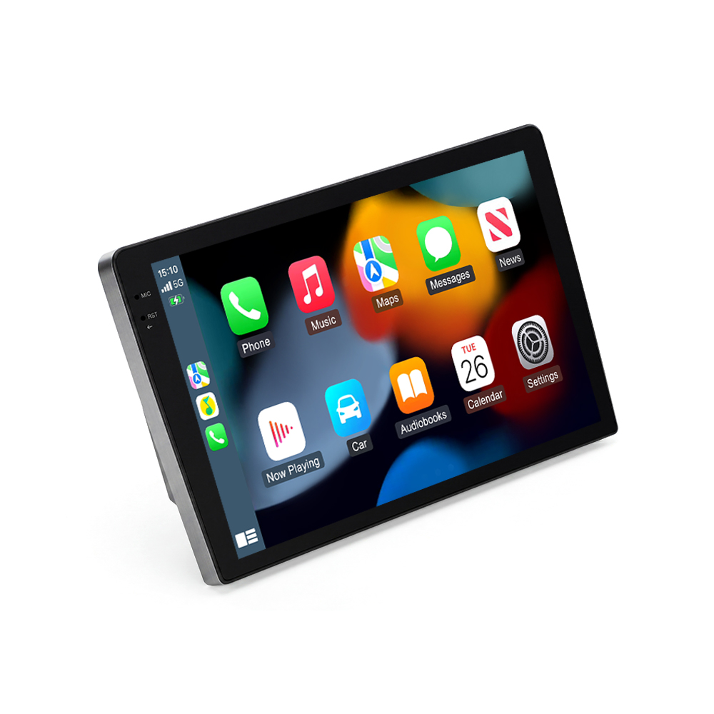 S5 STC-9909 Android Car Multimedia System