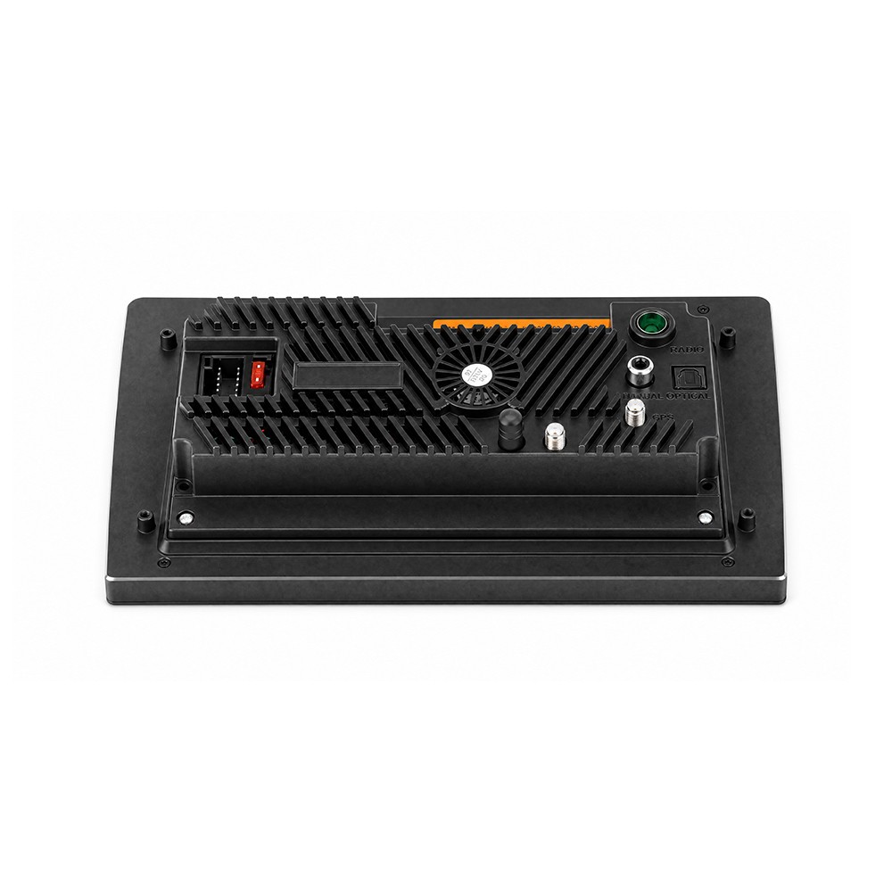 S7 STC-9909 Qualcomm QCM6115 Android 14 Car Stereo