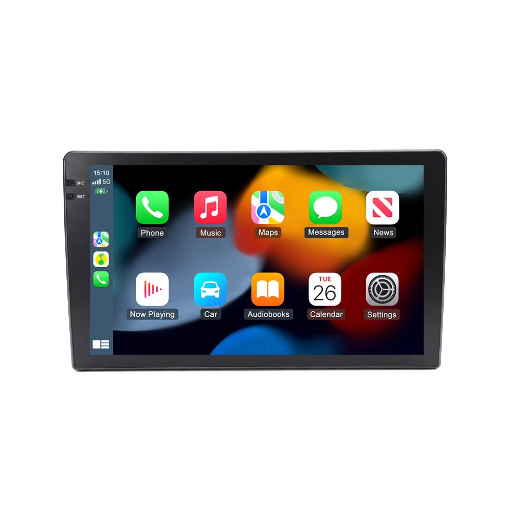 S8 STC-9909 UIS7865 Android 14 Car Stereo