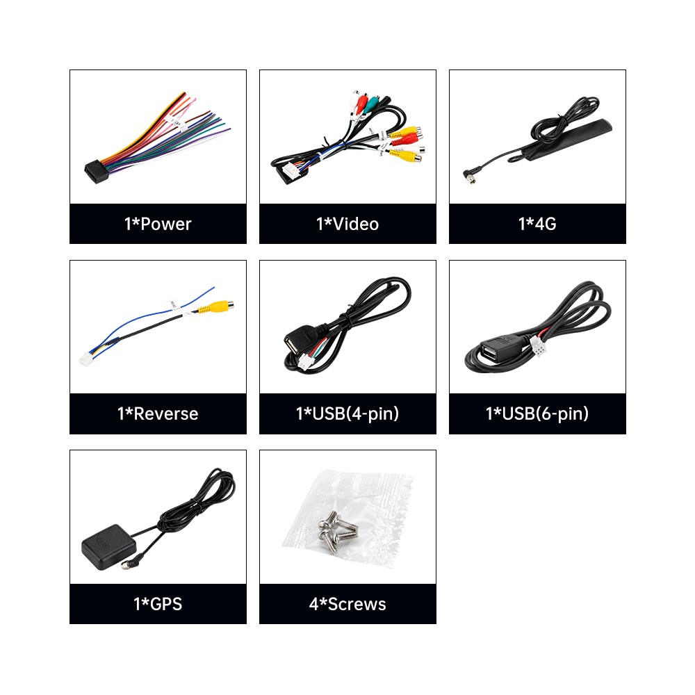 S9 STC-9909 UIS7870 2K Android Car Stereo