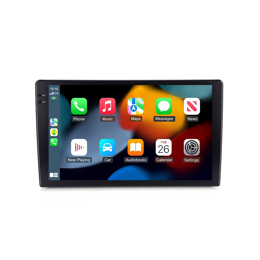 S9 STC-9909 UIS7870 2K Android Car Stereo
