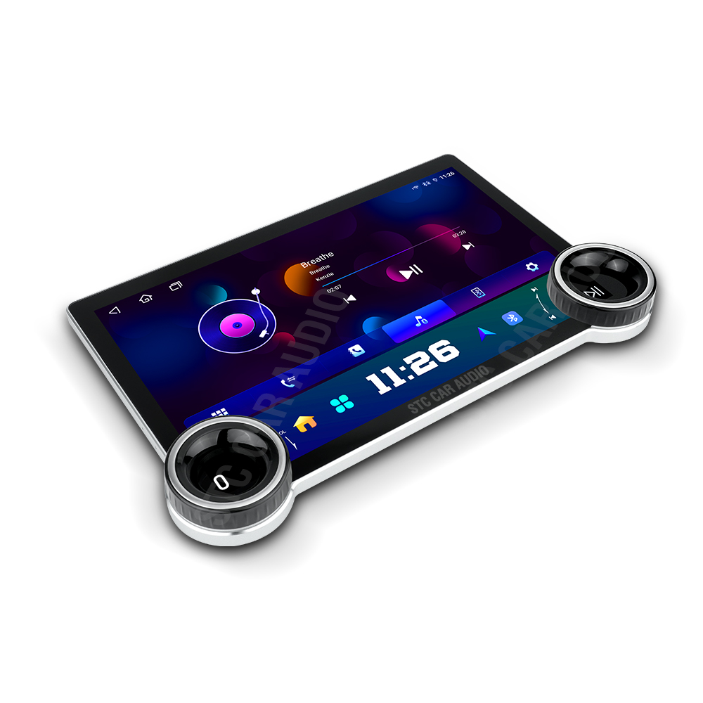 STC-9118 Android Car Stereo
