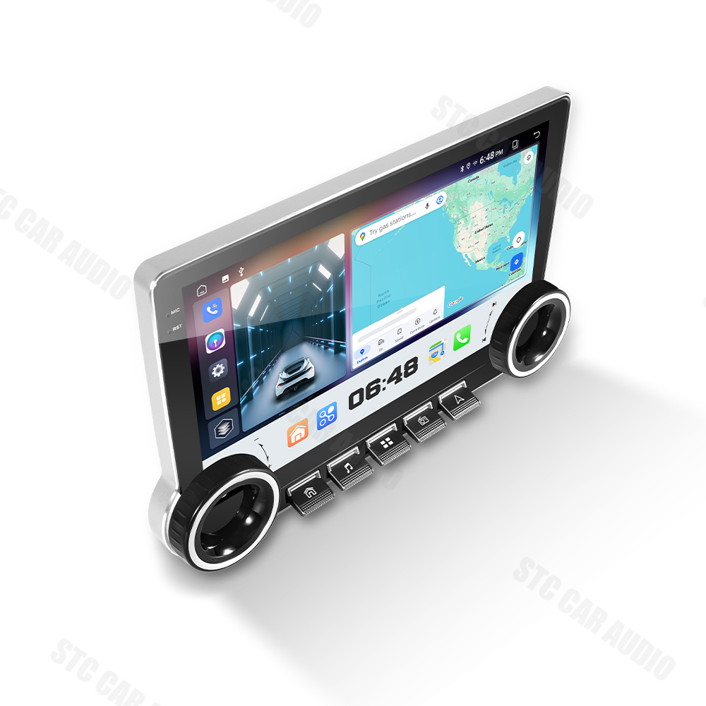 STC-9321 Android Car Stereo