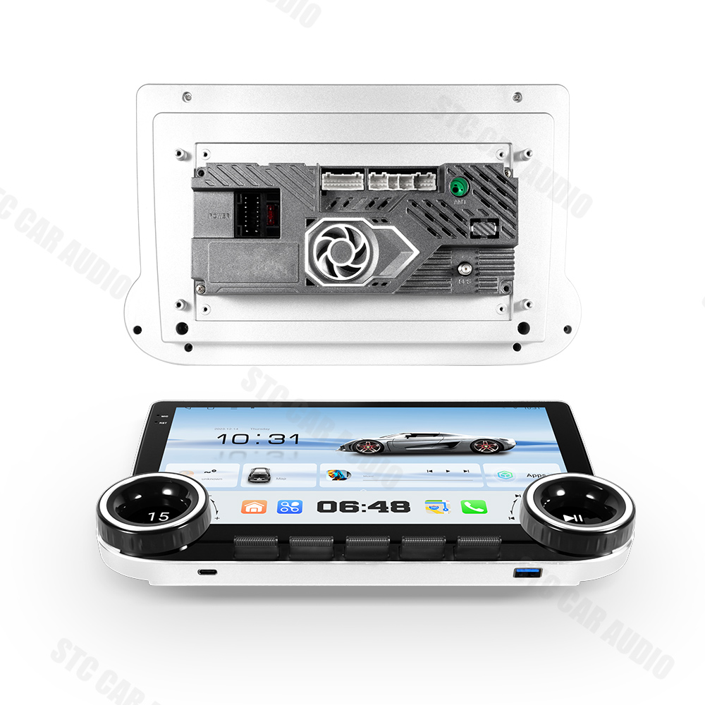 STC-9321 Android Car Stereo