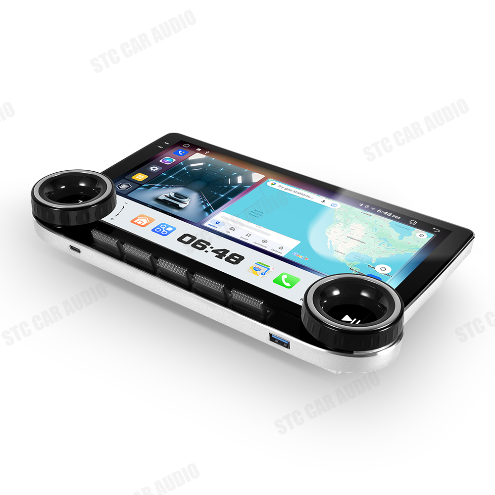 STC-9321 Android Car Stereo
