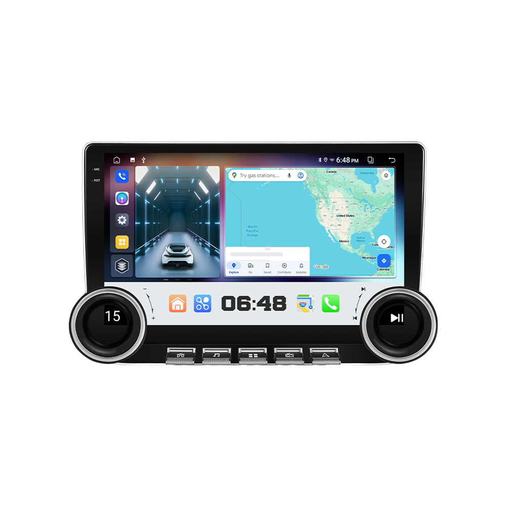 STC-9321 Android Car Stereo