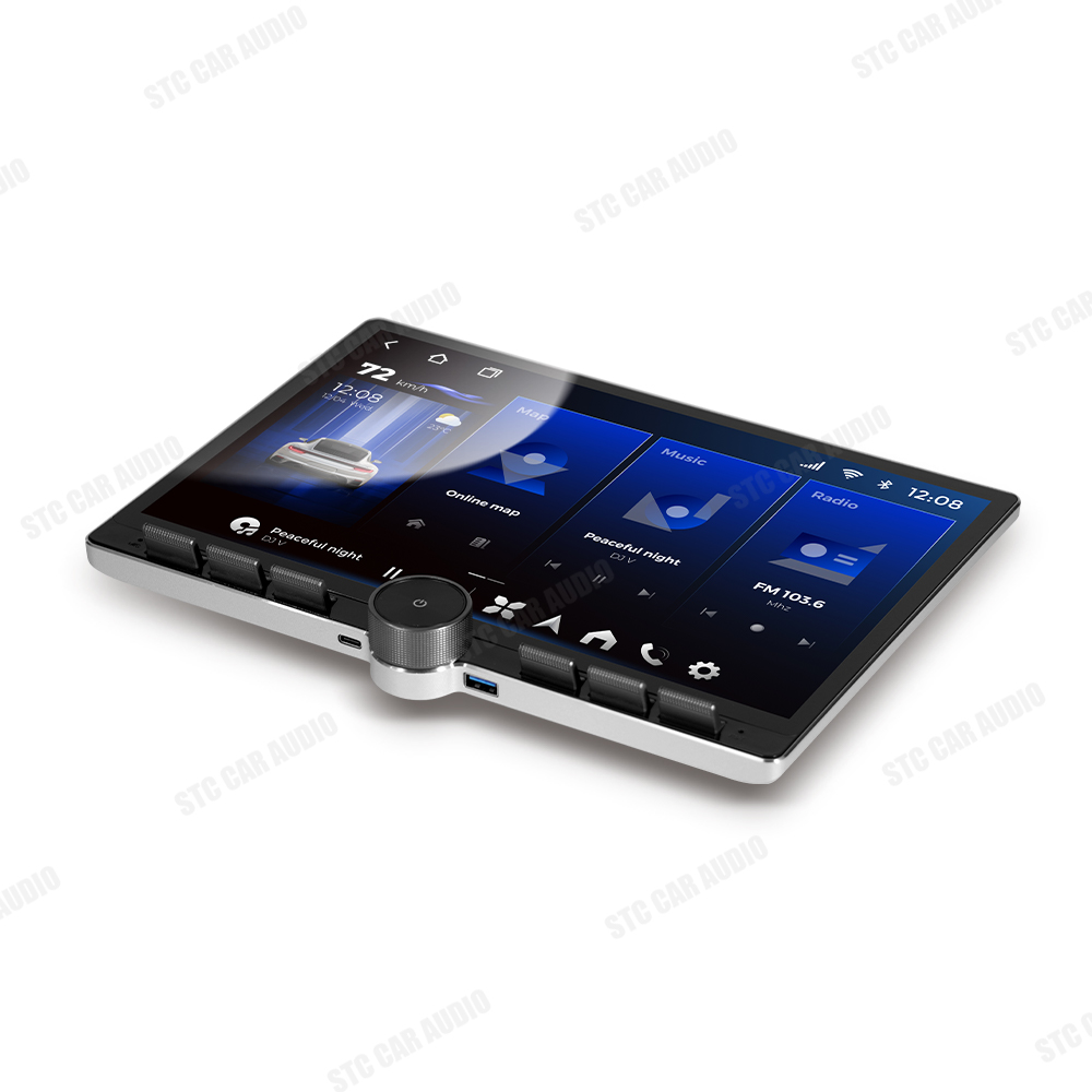 STC-9312 Android Car Stereo