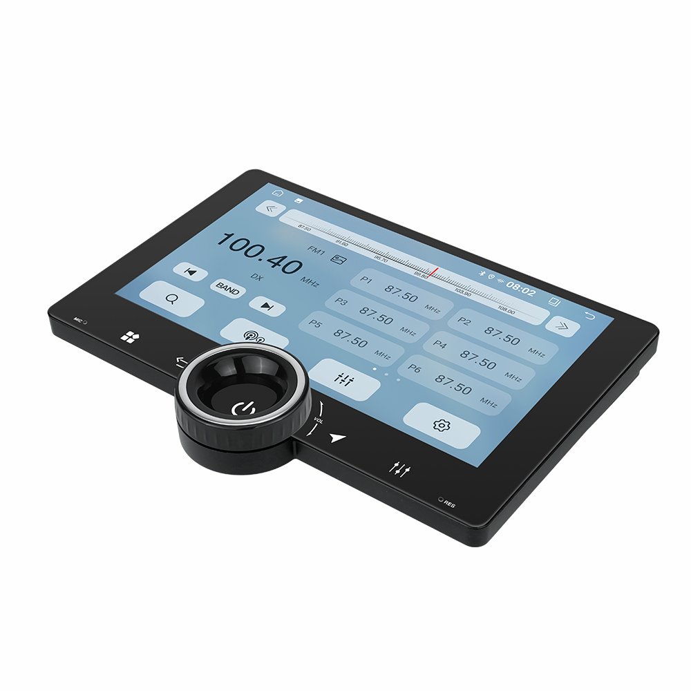 STC-9061 Android Car Stereo