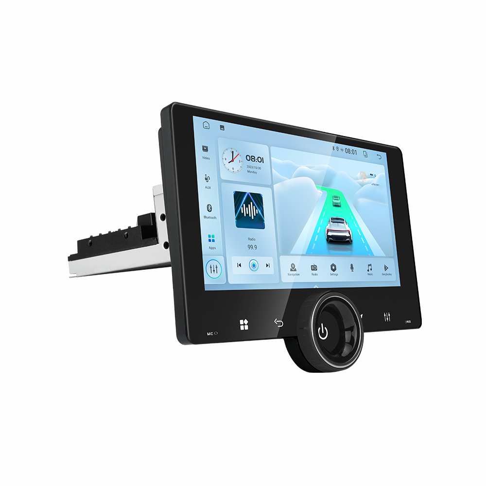 STC-9061 Android Car Stereo