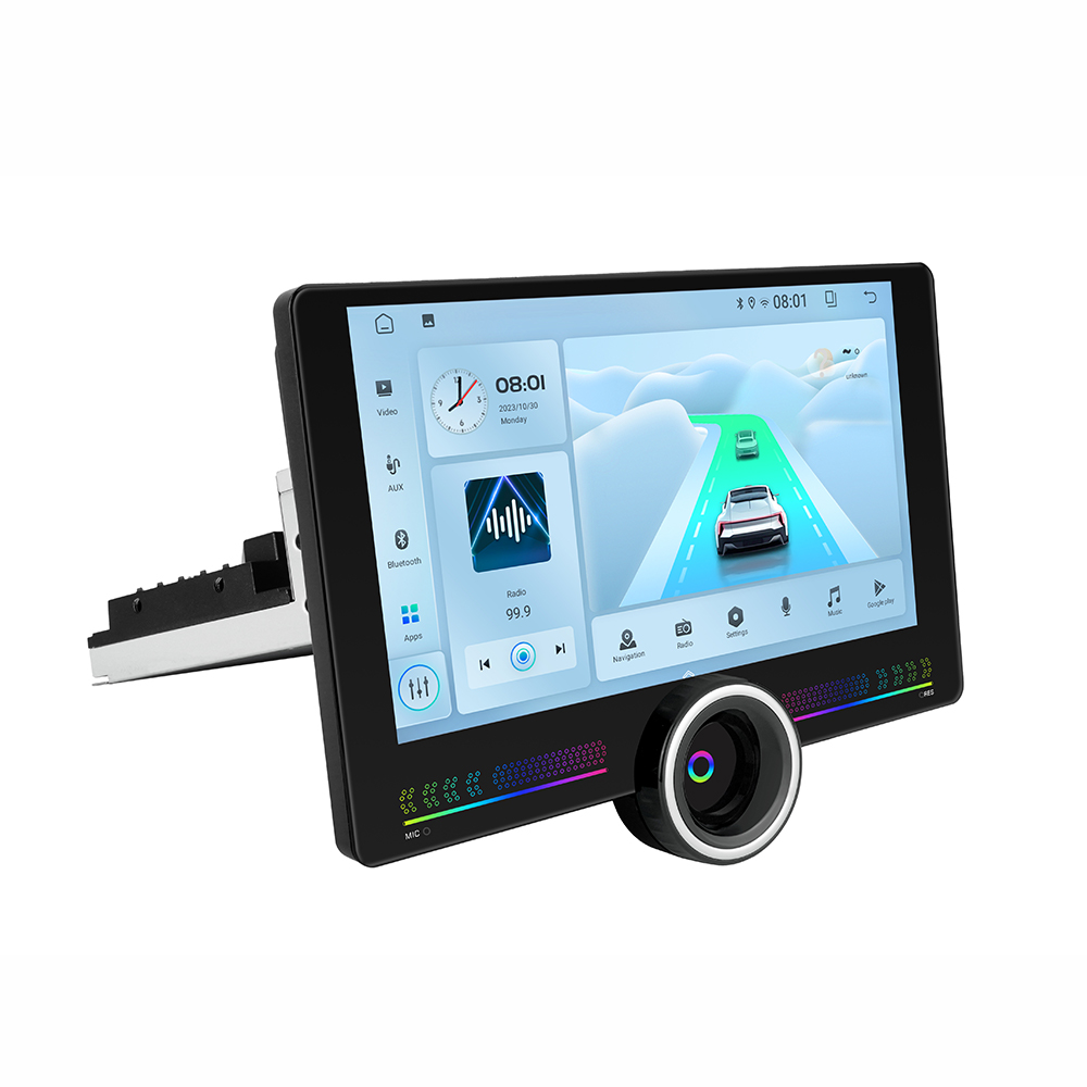 STC-9062 Android Car Stereo