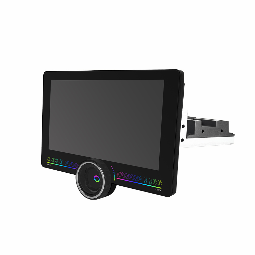 STC-9062 Android Car Stereo