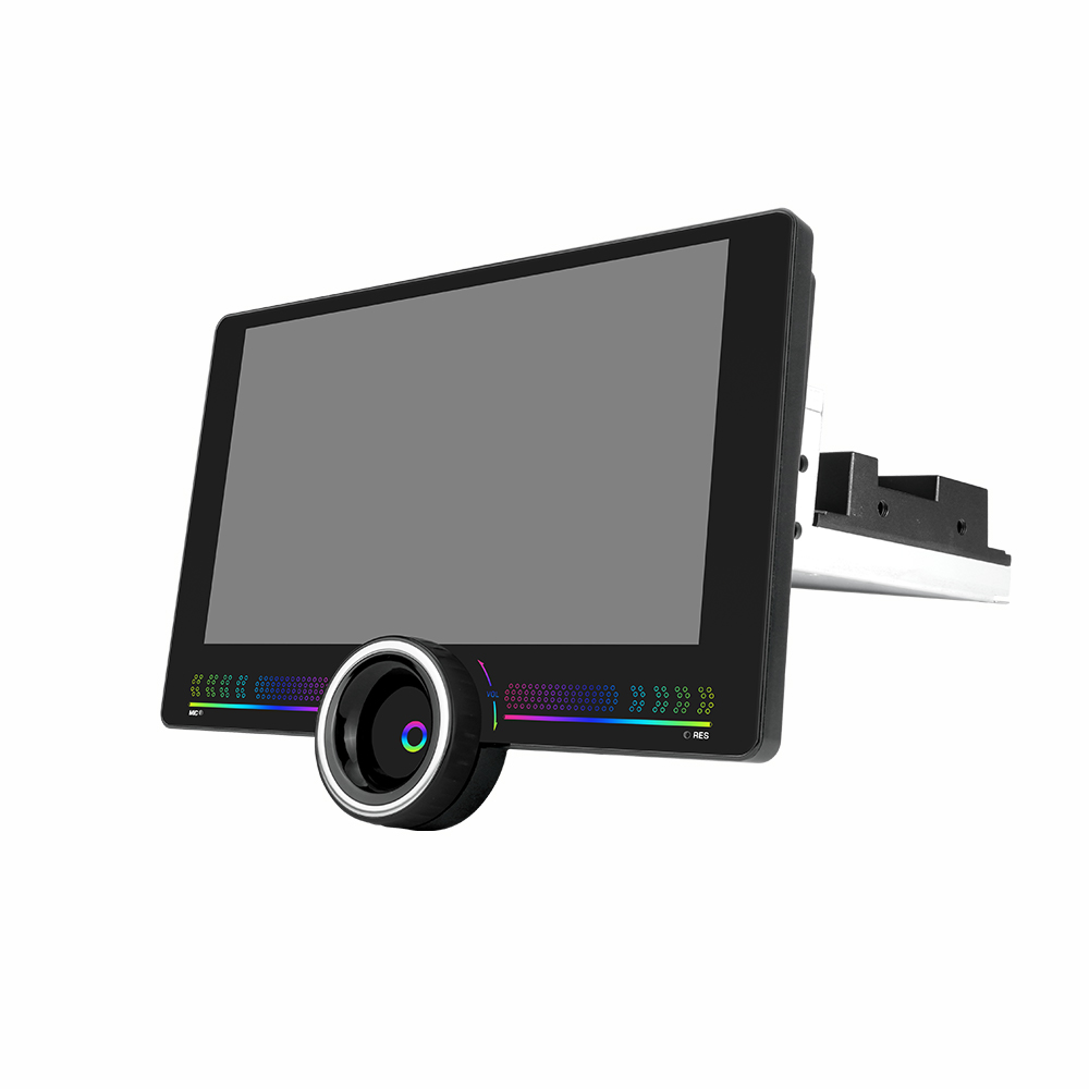 STC-9062 Android Car Stereo