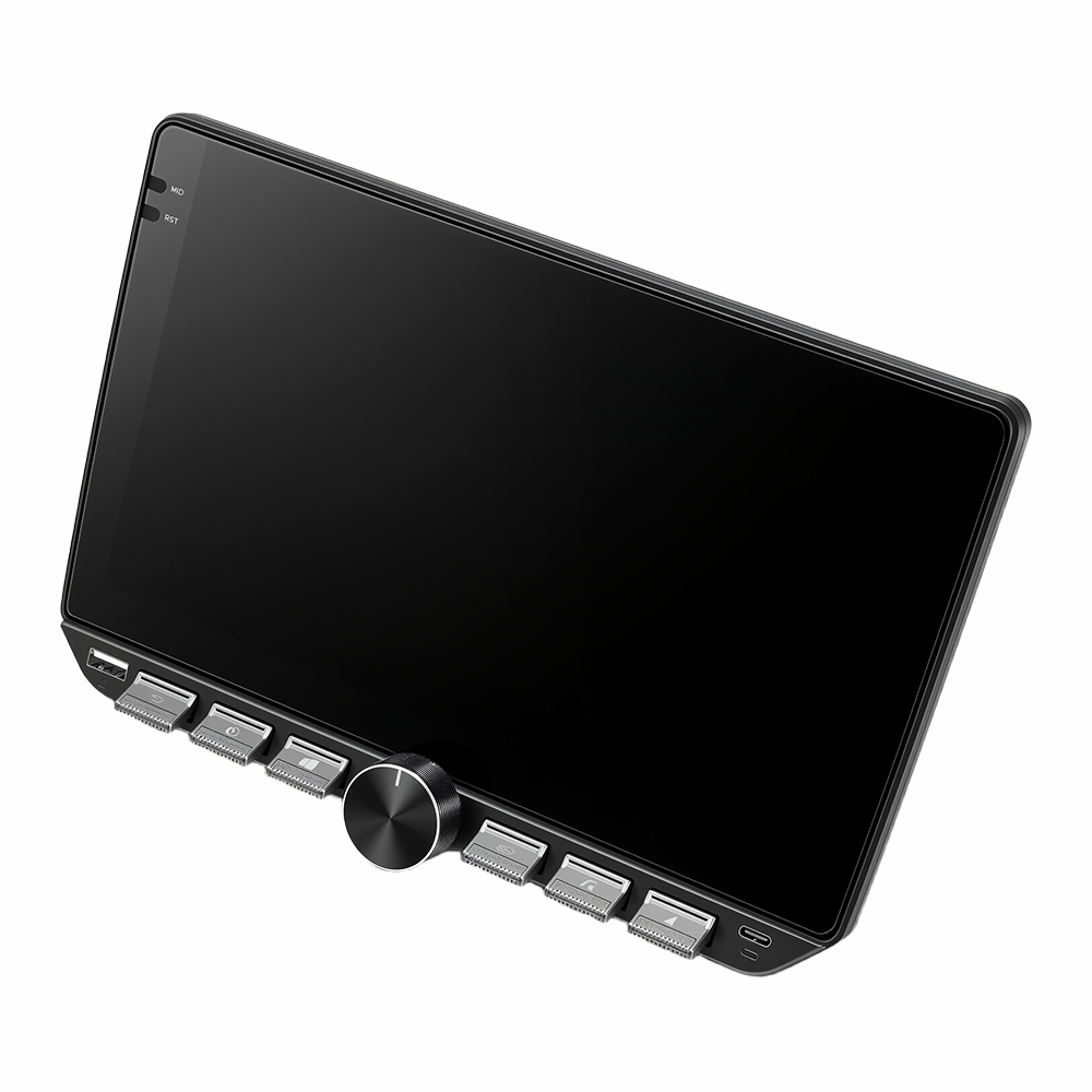 STC-9113 Android Car Stereo