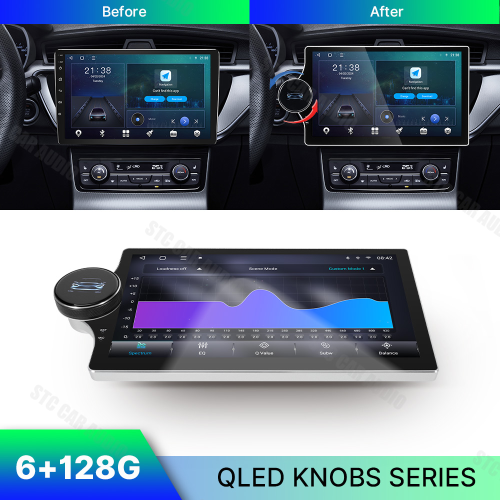 STC-9130Android Car Stereo