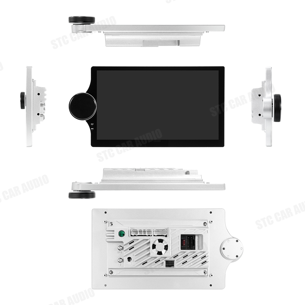 STC-9130Android Car Stereo