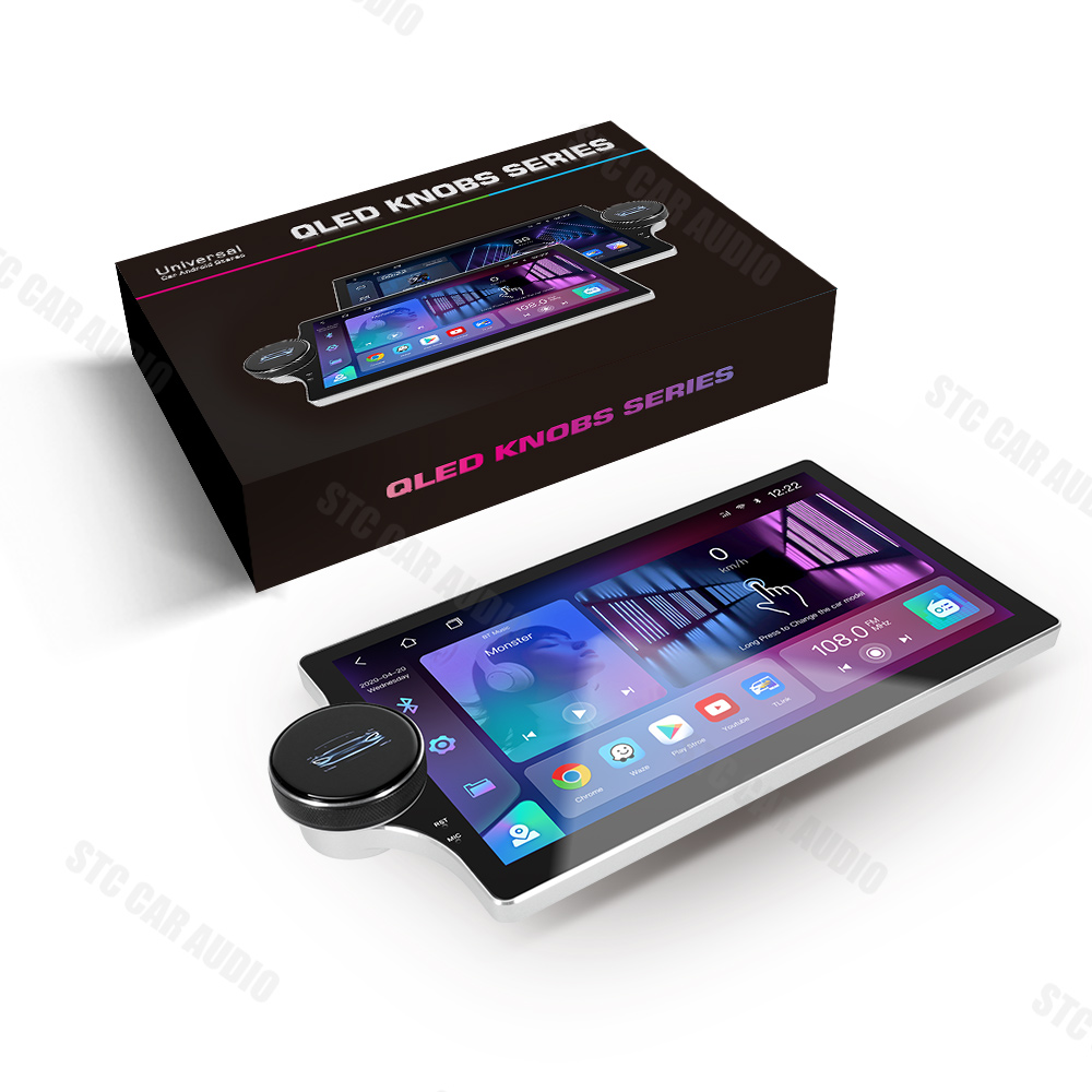 STC-9130Android Car Stereo
