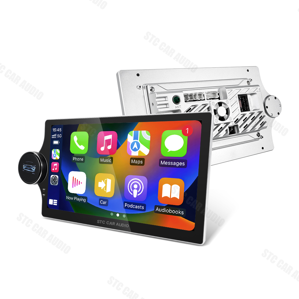 STC-9130Android Car Stereo