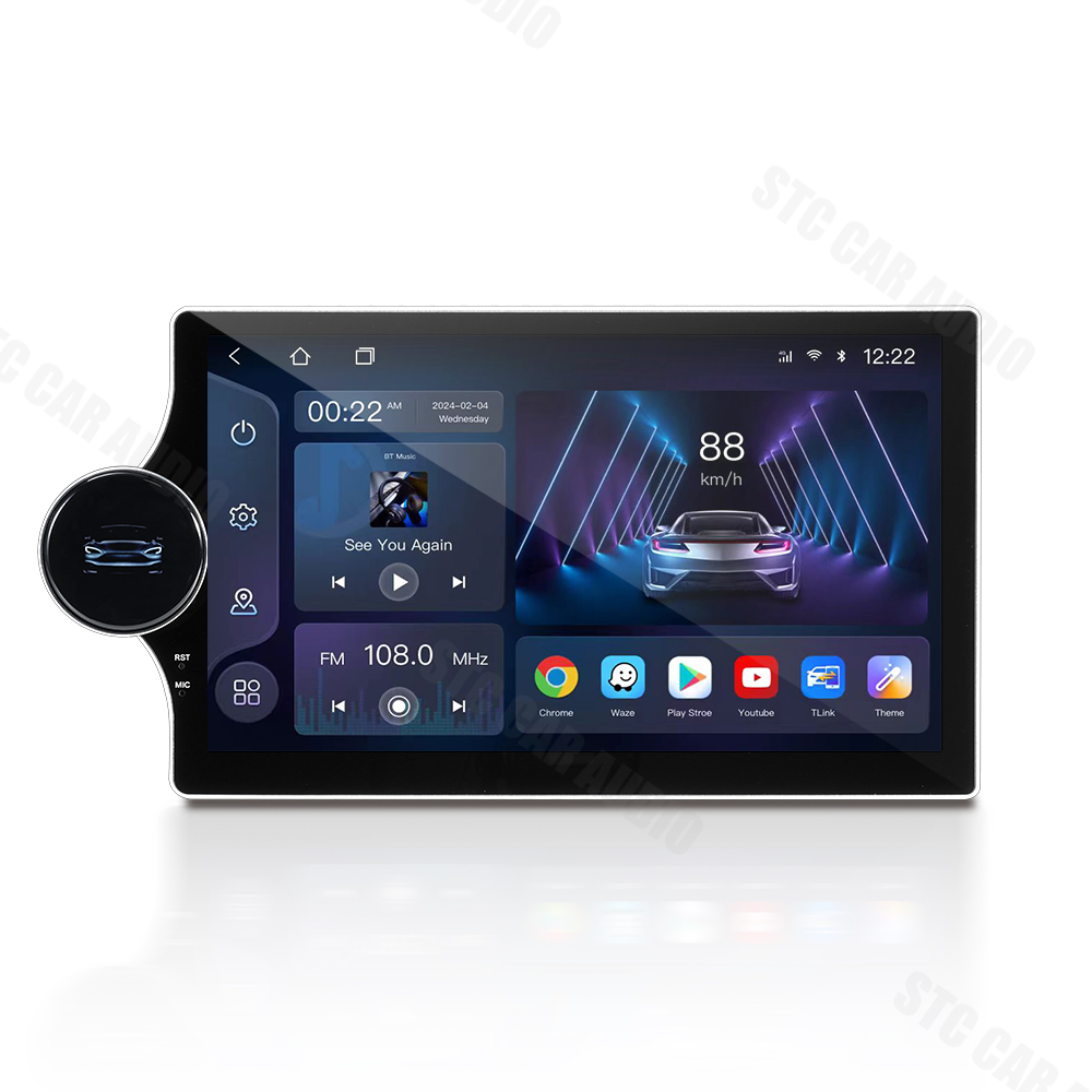 STC-9130Android Car Stereo