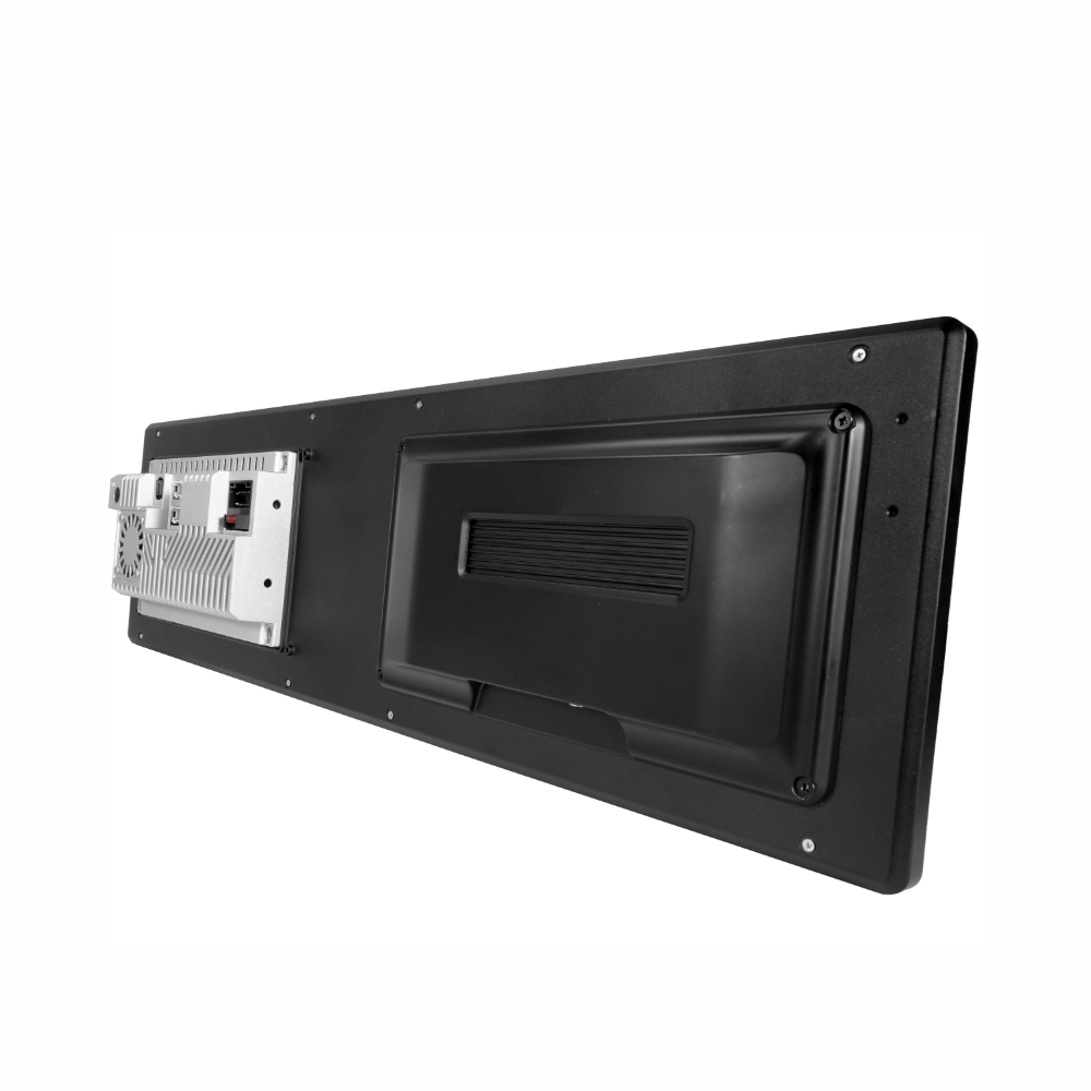 STC-9510Android Car Stereo