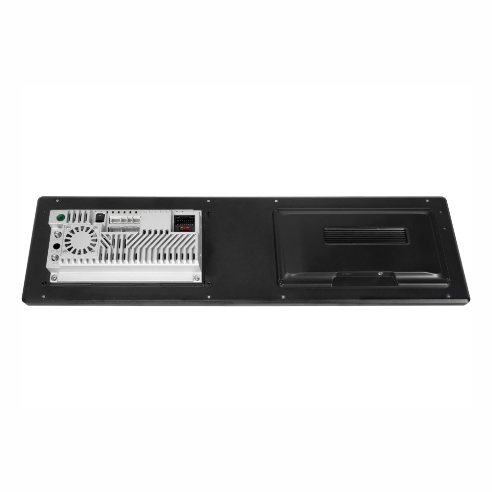 STC-9510Android Car Stereo