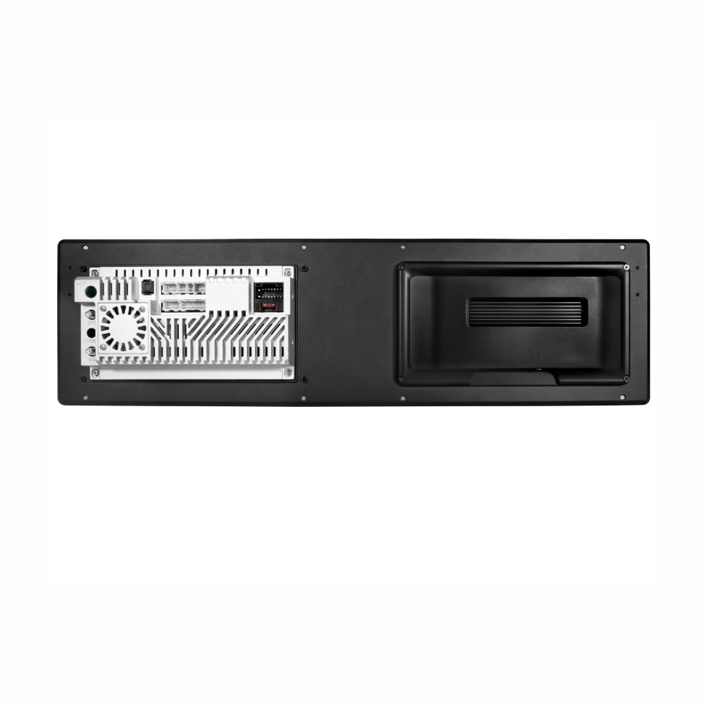 STC-9510Android Car Stereo