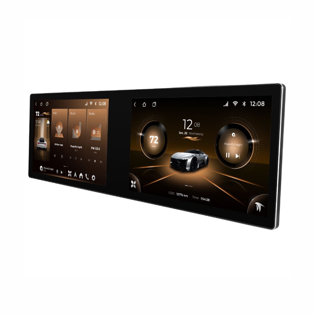 STC-9510Android Car Stereo