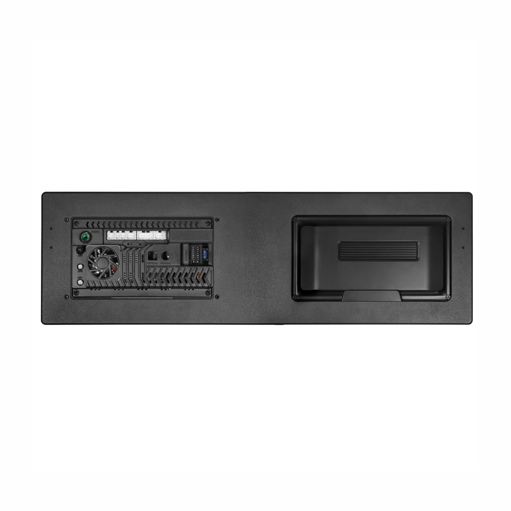 STC-9511Android Car Stereo