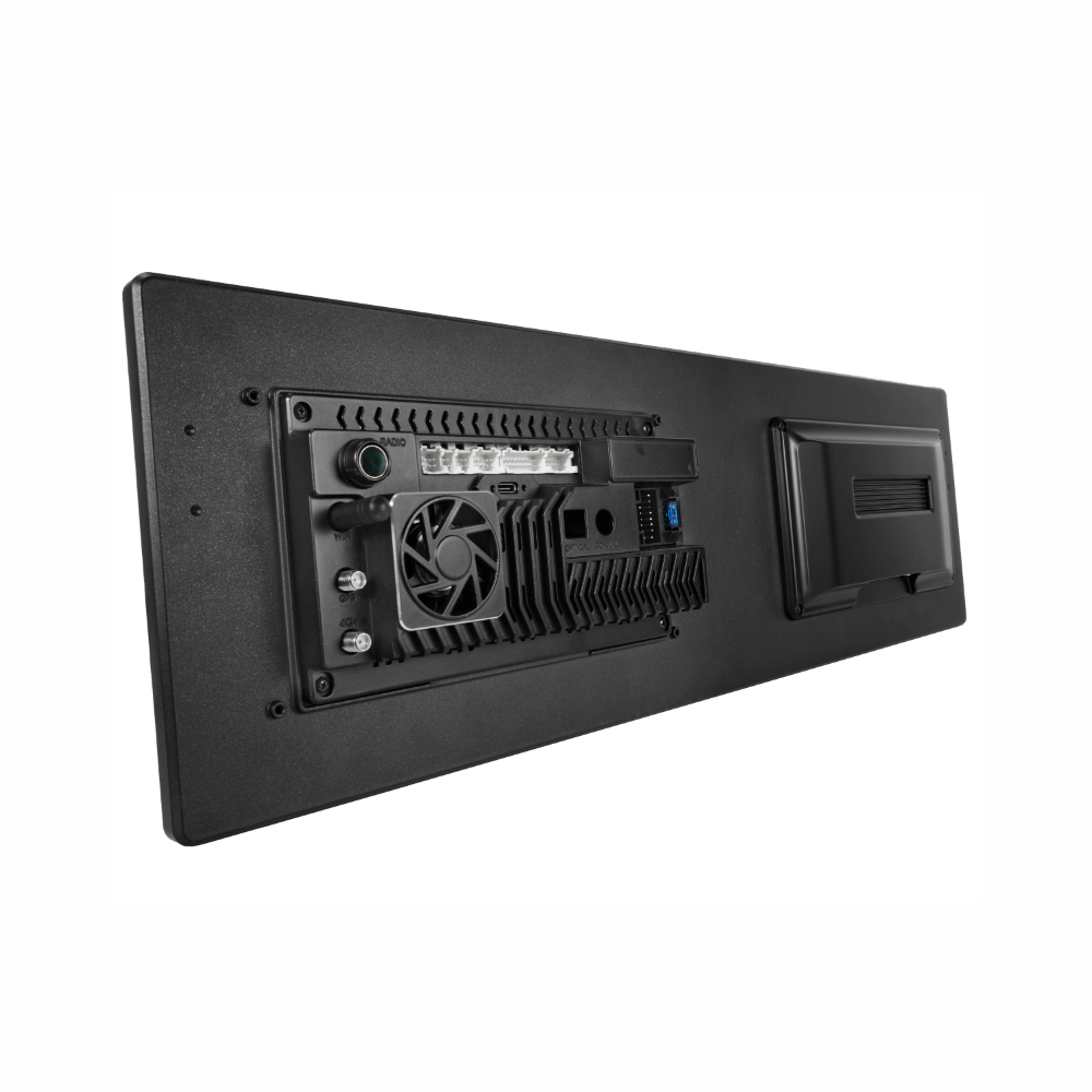 STC-9511Android Car Stereo